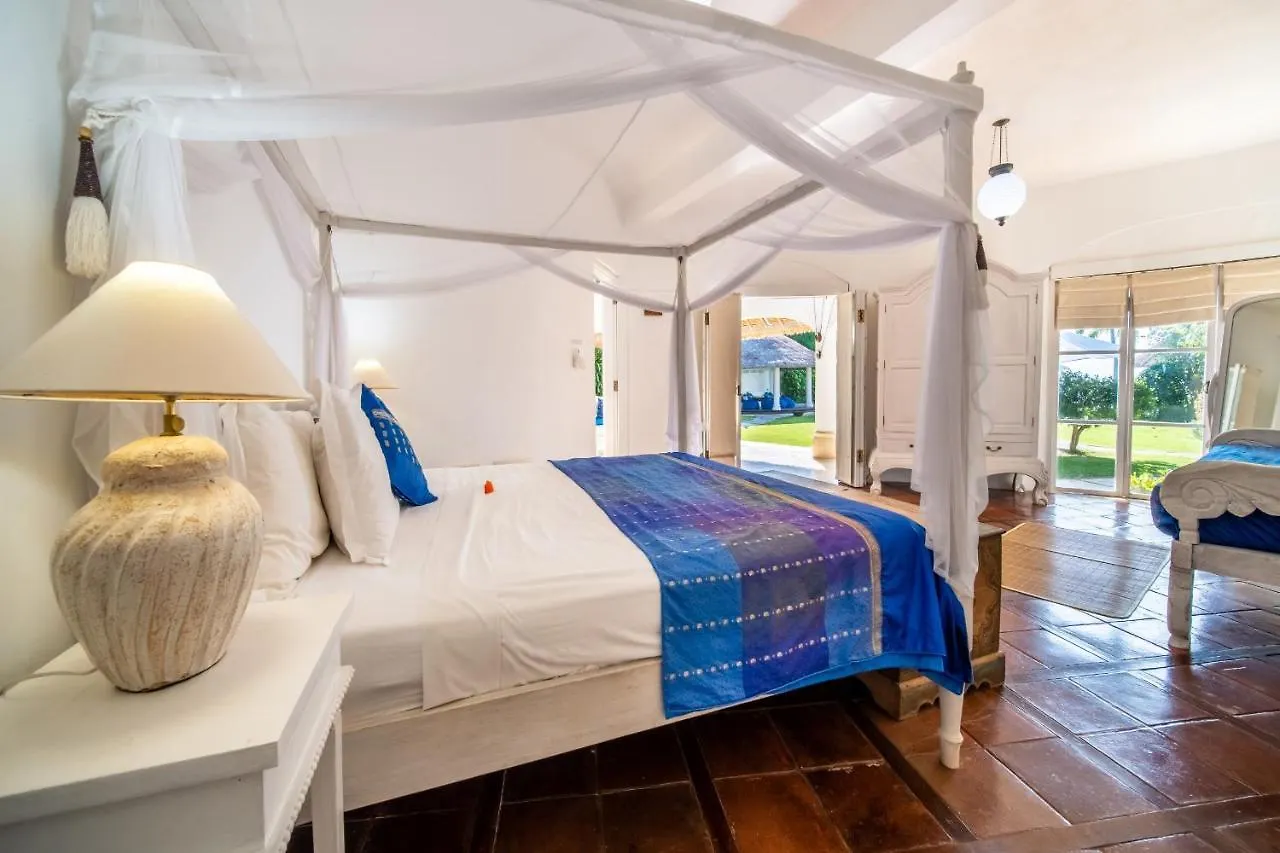 Villa Nirvana Biru Bingin Beach Uluwatu 0*,
