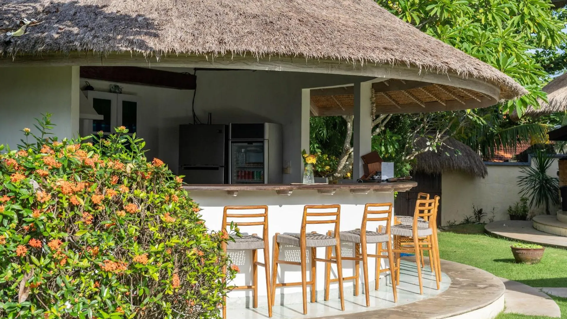 Villa Nirvana Biru Bingin Beach Uluwatu 0*,  Indonesia