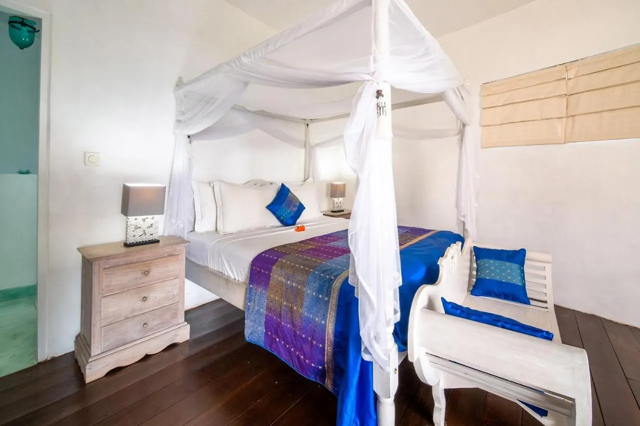 Villa Nirvana Biru Bingin Beach Uluwatu  0*, Uluwatu (Bali) Indonesia