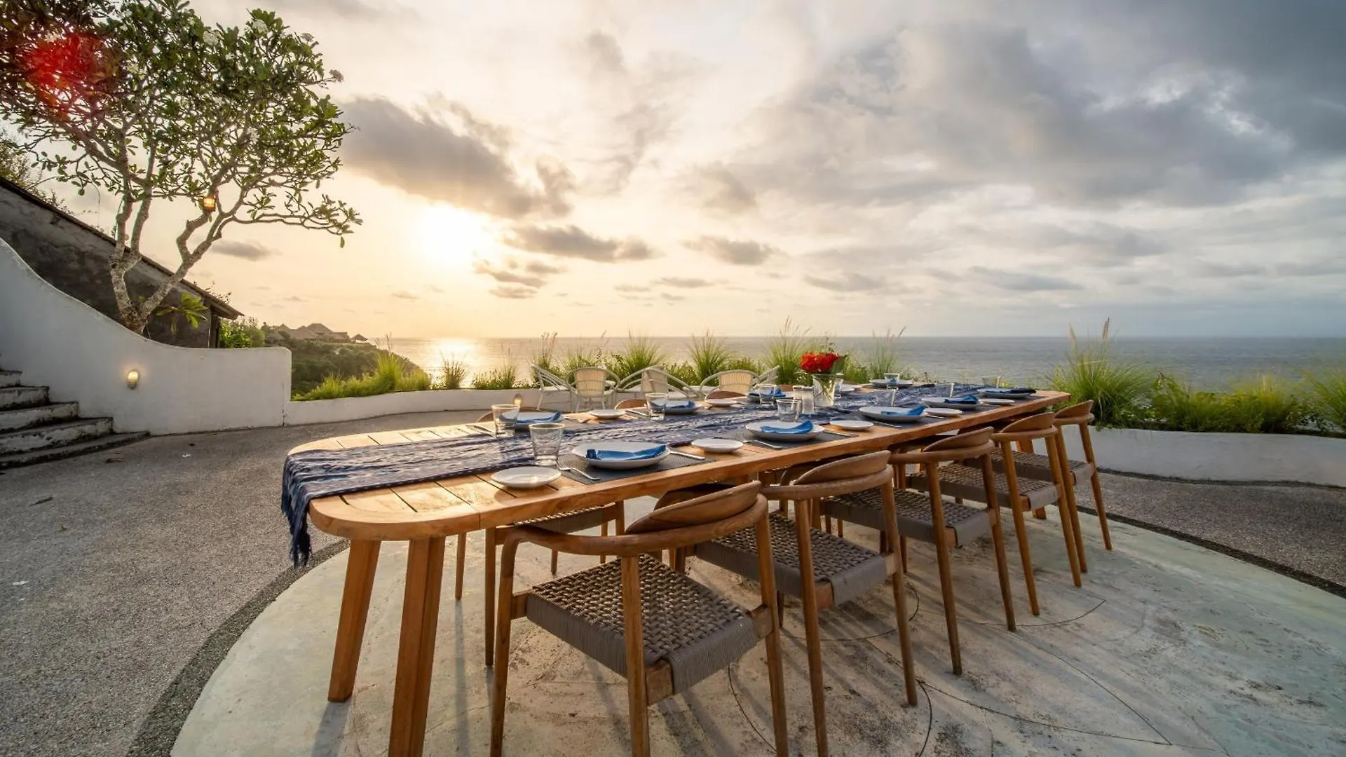 Villa Nirvana Biru Bingin Beach Uluwatu